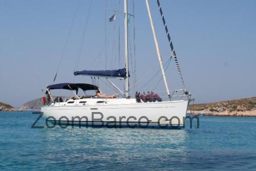 Dufour 385 ficha-técnica e avaliações